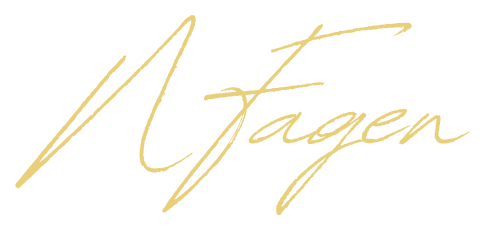Nate Fagen signature