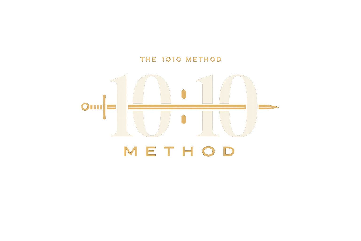The 1010 Method